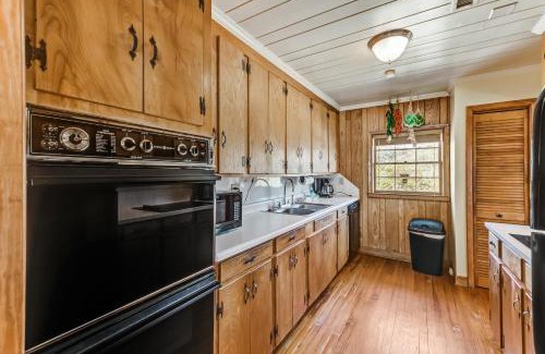 Folly Beach House | Clervue Cottage