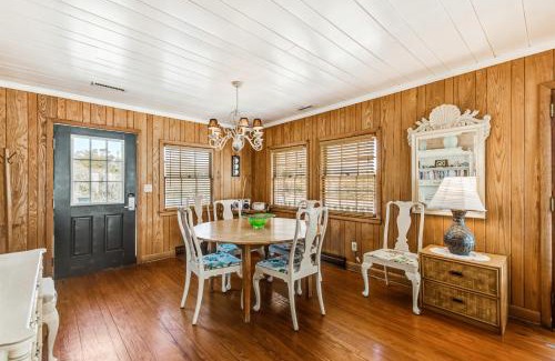 Folly Beach House | Clervue Cottage
