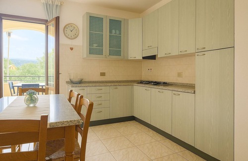 Sos Alinos Apartment | Clery – Independent villa just a few steps from the sea.
