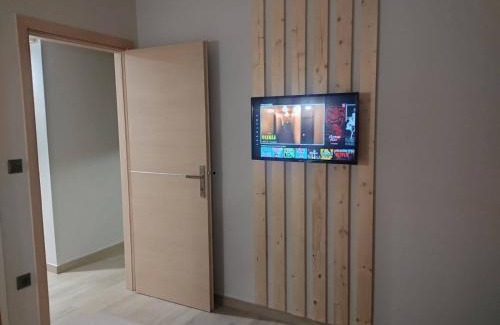 Preveza Apartment | Clessidra