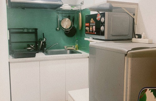 Phu My Hung Apartment | Cleto & Nola Apartment - Phu My Hung, District 7 [Long Stay Discount]