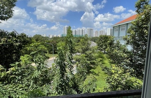 Phu My Hung Apartment | Cleto & Nola Apartment - Phu My Hung, District 7 [Long Stay Discount]