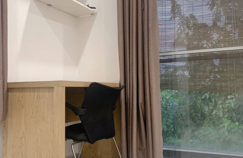 Phu My Hung Apartment | Cleto & Nola Apartment - Phu My Hung, District 7 [Long Stay Discount]