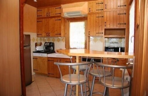Cleurie Ski Chalet | Cleurie chalet rental with magnificent views over the valleys of the Vosges