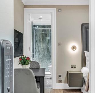 Bloomsbury Apartment | Cleveland Residences Bloomsbury