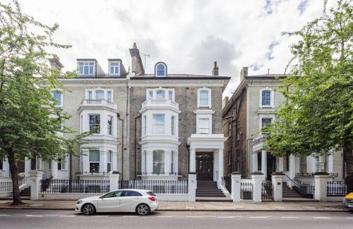 Redcliffe Apartment | Cleveland Residences Chelsea