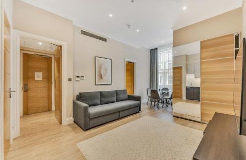 Redcliffe Apartment | Cleveland Residences Chelsea