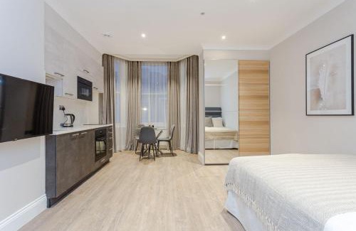 Redcliffe Apartment | Cleveland Residences Chelsea