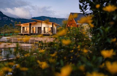 Kanthalloor Resort | Cleveland Resorts Kanthalloor