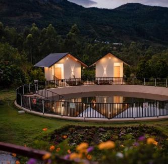 Kanthalloor Resort | Cleveland Resorts Kanthalloor