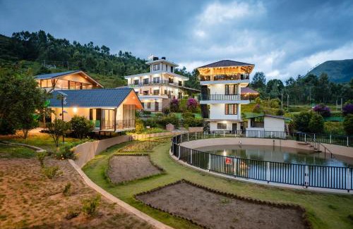 Kanthalloor Resort | Cleveland Resorts Kanthalloor