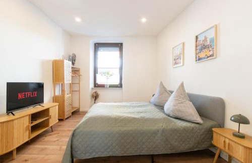 Mayen Apartment | Cleveres und gemütliches City-Apartment in Mayen