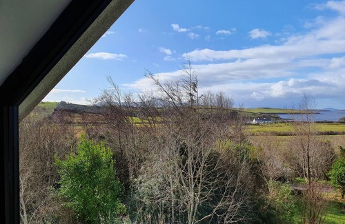 Newport House | Clew Bay Escape - 25% 2 Week Discount, 50% Monthly Discount