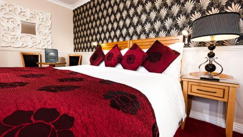 Westport Hotel | Clew Bay Hotel