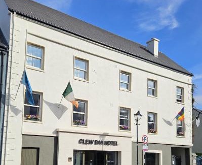 Westport Hotel | Clew Bay Hotel