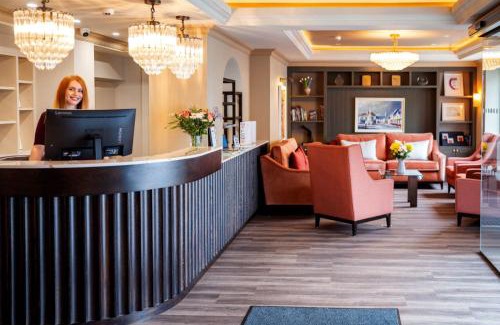 Westport Hotel | Clew Bay Hotel