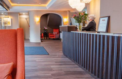 Westport Hotel | Clew Bay Hotel