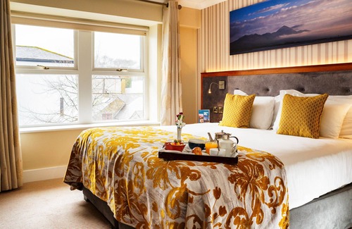 Westport Hotel | Clew Bay Hotel