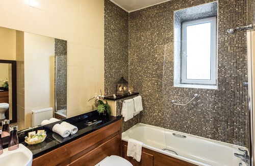 Westport Hotel | Clew Bay Hotel