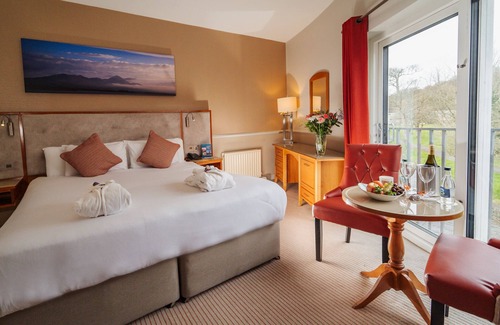 Westport Hotel | Clew Bay Hotel