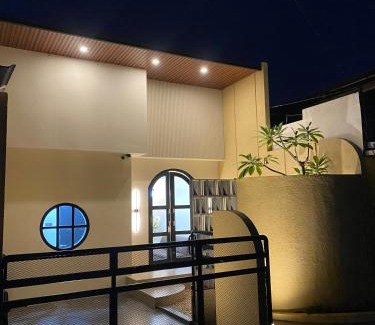 Banyuwangi House | Cleya House Banyuwangi