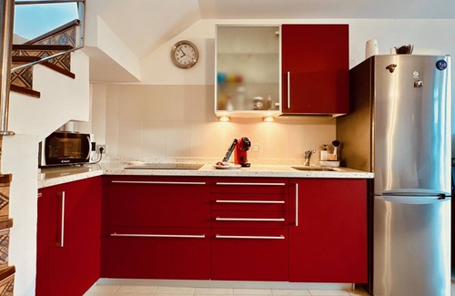 Meloneras Apartment | Click & Guest - Maspalomas Dunes Whisper