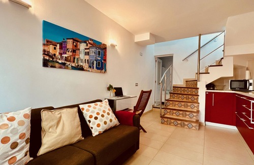 Meloneras Apartment | Click & Guest - Maspalomas Dunes Whisper