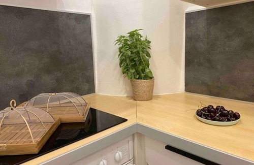Cassis Apartment | Click! Casa Lamartine Fabulous Ideal Location