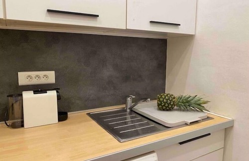 Cassis Apartment | Click! Casa Lamartine Fabulous Ideal Location