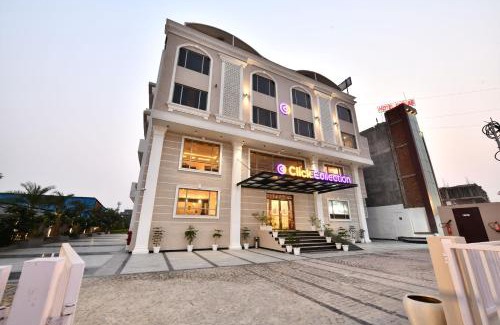 Varanasi Hotel | Click Collection Grand Gateway Varanasi