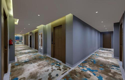 Varanasi Hotel | Click Collection Grand Gateway Varanasi