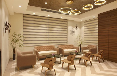 Sadahalli Hotel | Click Hotel Bangalore-International Airport