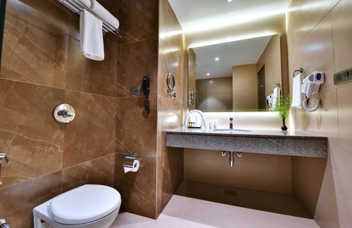 Sadahalli Hotel | Click Hotel Bangalore-International Airport