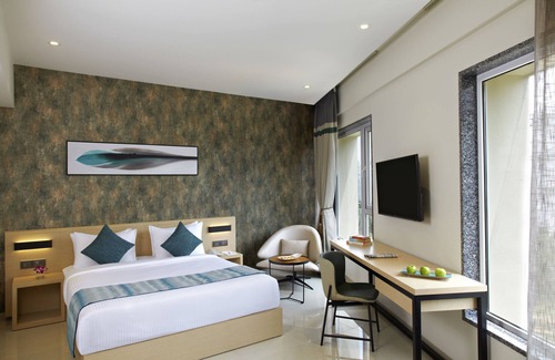 Sadahalli Hotel | Click Hotel Bangalore-International Airport