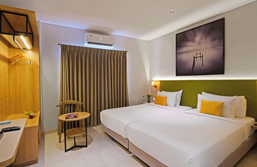 Chikkajala Hotel | Click Hotel Biz - Bangalore Airport