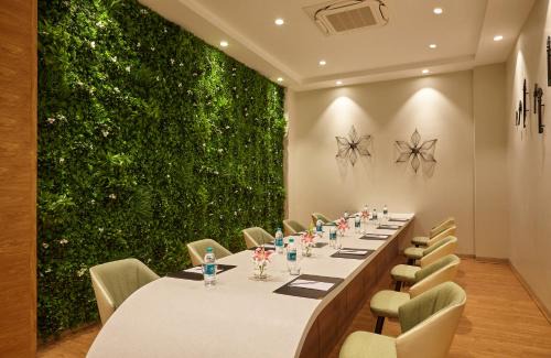 Sadahalli Hotel | Click Hotel Bangalore - International Airport