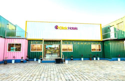 Mundra Hotel | Click Hotel Mundra