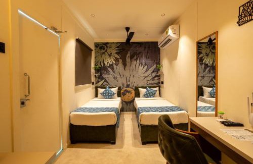 Mundra Hotel | Click Hotel Mundra