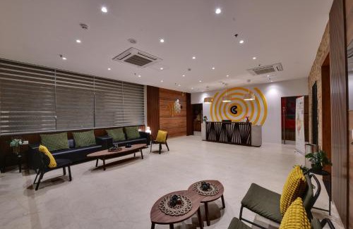 Sadahalli Hotel | Click Hotel Vista-Kempegowda Airport