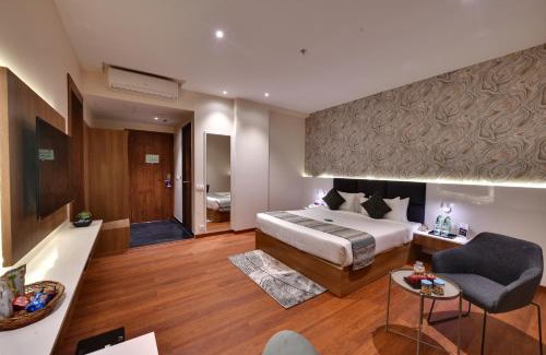 Sadahalli Hotel | Click Hotel Vista-Kempegowda Airport