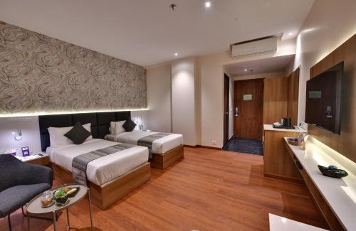Sadahalli Hotel | Click Hotel Vista-Kempegowda Airport