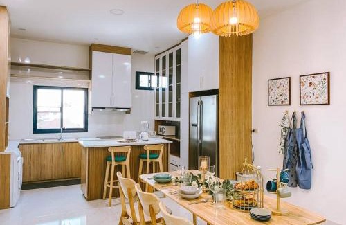 Vientiane Apartment | Click Residence, Si Muang