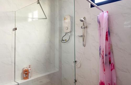 Vientiane Apartment | Click Residence, Si Muang