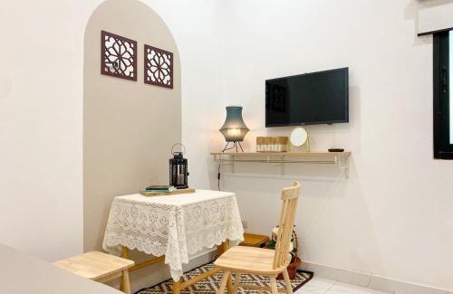 Vientiane Apartment | Click Residence, Si Muang