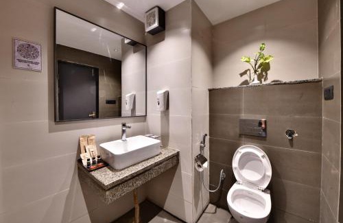 Katra Hotel | Click Sunburry Hotel Katra
