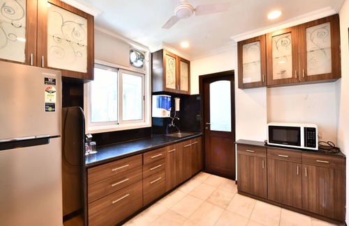 Vadodara Apartment | Click White House Residency Vadodara