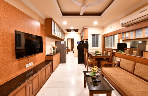 Vadodara Apartment | Click White House Residency Vadodara