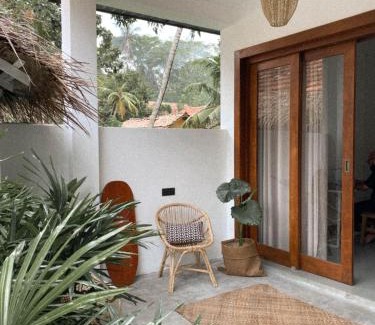 Dickwella House | Clics Coliving & Coworking