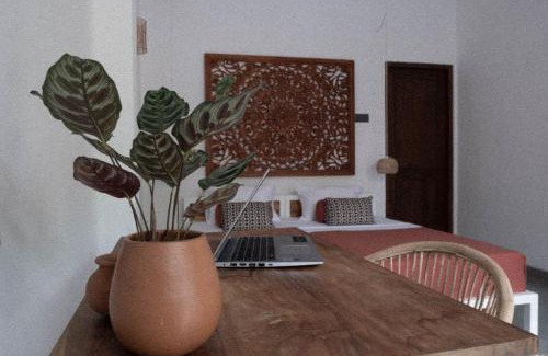 Dickwella House | Clics Coliving & Coworking