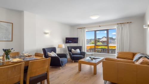 Clifden Apartment | Clifden River View Apartment